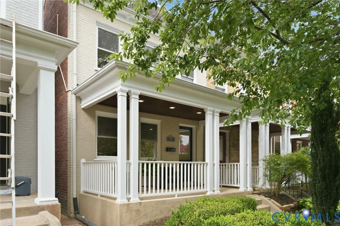 2919 Grayland Avenue, Richmond, VA, 23221