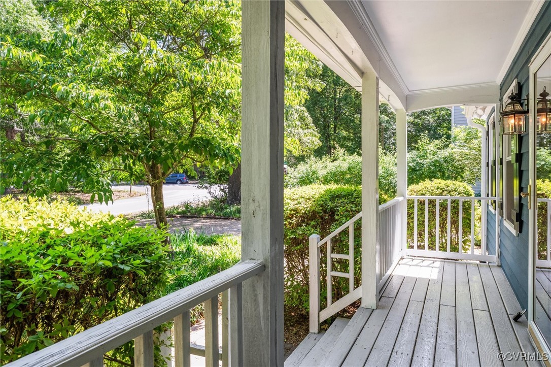 4507 Brookridge Road