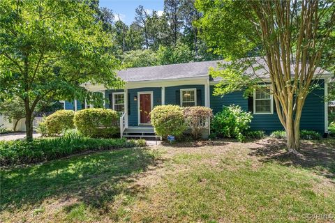 4507 Brookridge Road Chesterfield VA 23832