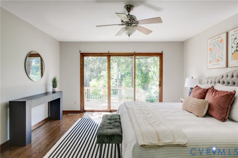 Tiny photo for 4242 Cheyenne Road, Richmond, VA 23235 (MLS # 2624025)