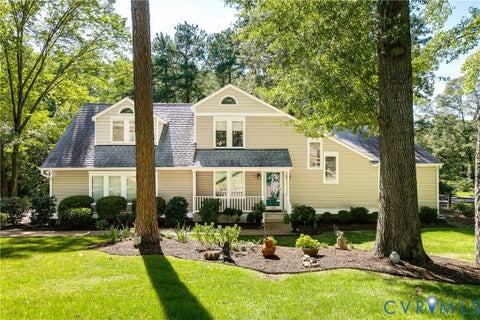 Tiny photo for 4242 Cheyenne Road, Richmond, VA 23235 (MLS # 2624025)