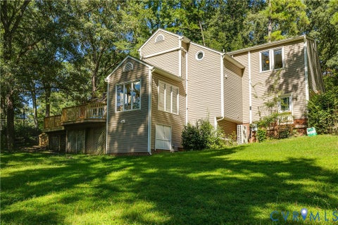 Tiny photo for 4242 Cheyenne Road, Richmond, VA 23235 (MLS # 2624025)