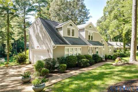 Tiny photo for 4242 Cheyenne Road, Richmond, VA 23235 (MLS # 2624025)