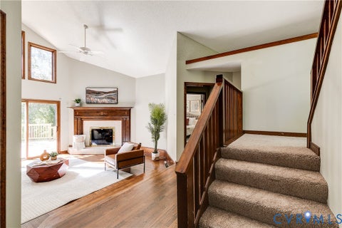 Tiny photo for 4242 Cheyenne Road, Richmond, VA 23235 (MLS # 2624025)