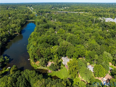 Tiny photo for 4242 Cheyenne Road, Richmond, VA 23235 (MLS # 2624025)