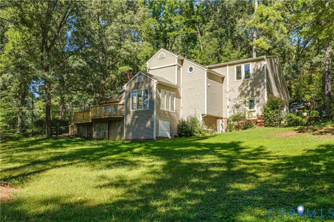 Tiny photo for 4242 Cheyenne Road, Richmond, VA 23235 (MLS # 2624025)