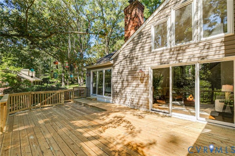 Tiny photo for 4242 Cheyenne Road, Richmond, VA 23235 (MLS # 2624025)