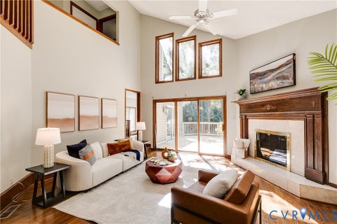 Tiny photo for 4242 Cheyenne Road, Richmond, VA 23235 (MLS # 2624025)