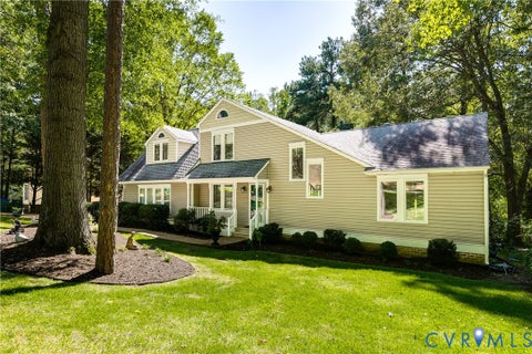 Tiny photo for 4242 Cheyenne Road, Richmond, VA 23235 (MLS # 2624025)