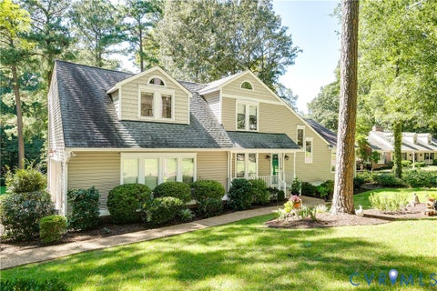 Photo of 4242 Cheyenne Road, Richmond, VA 23235 (MLS # 2624025)