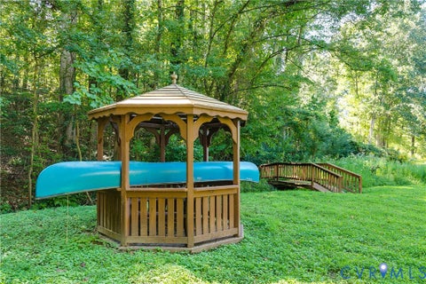 Tiny photo for 4242 Cheyenne Road, Richmond, VA 23235 (MLS # 2624025)