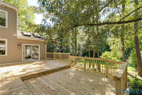 Tiny photo for 4242 Cheyenne Road, Richmond, VA 23235 (MLS # 2624025)