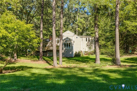 Tiny photo for 4242 Cheyenne Road, Richmond, VA 23235 (MLS # 2624025)