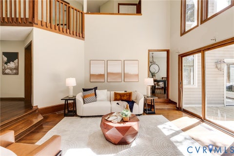 Tiny photo for 4242 Cheyenne Road, Richmond, VA 23235 (MLS # 2624025)
