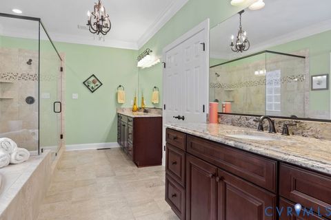 Tiny photo for Manakin Sabot, VA 23103 (MLS # 2607396)