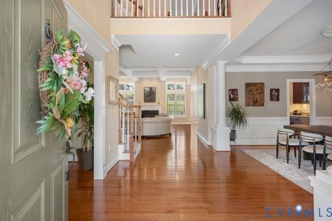 Tiny photo for Manakin Sabot, VA 23103 (MLS # 2607396)