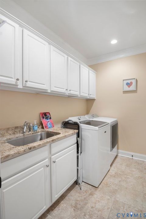 Tiny photo for Manakin Sabot, VA 23103 (MLS # 2607396)