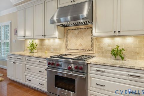 Tiny photo for Manakin Sabot, VA 23103 (MLS # 2607396)