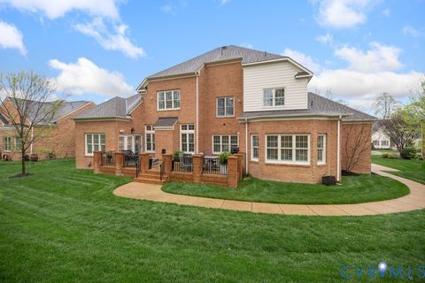 Tiny photo for Manakin Sabot, VA 23103 (MLS # 2607396)