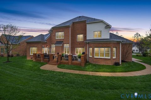 Tiny photo for Manakin Sabot, VA 23103 (MLS # 2607396)