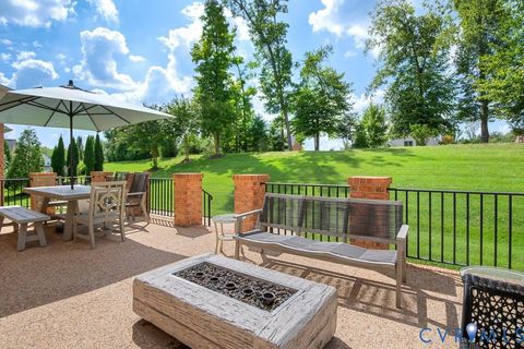 Tiny photo for Manakin Sabot, VA 23103 (MLS # 2607396)