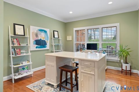 Tiny photo for Manakin Sabot, VA 23103 (MLS # 2607396)