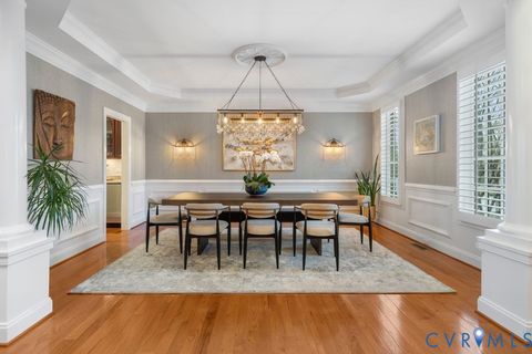 Tiny photo for Manakin Sabot, VA 23103 (MLS # 2607396)