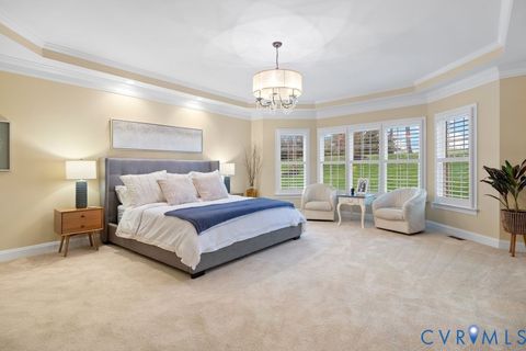 Tiny photo for Manakin Sabot, VA 23103 (MLS # 2607396)