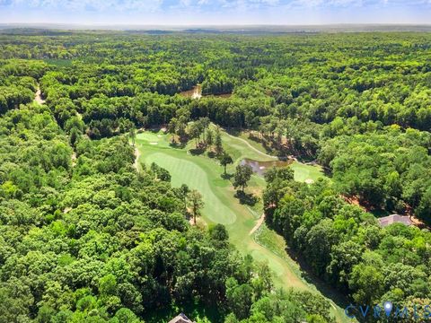 Tiny photo for Manakin Sabot, VA 23103 (MLS # 2607396)