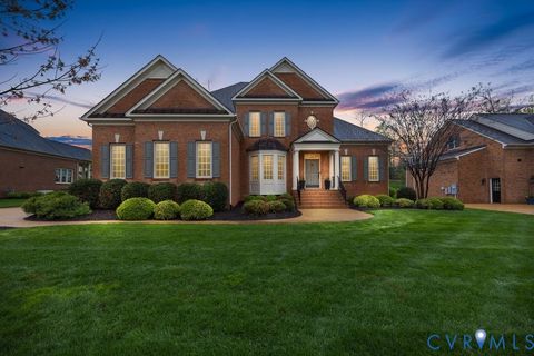 Tiny photo for Manakin Sabot, VA 23103 (MLS # 2607396)