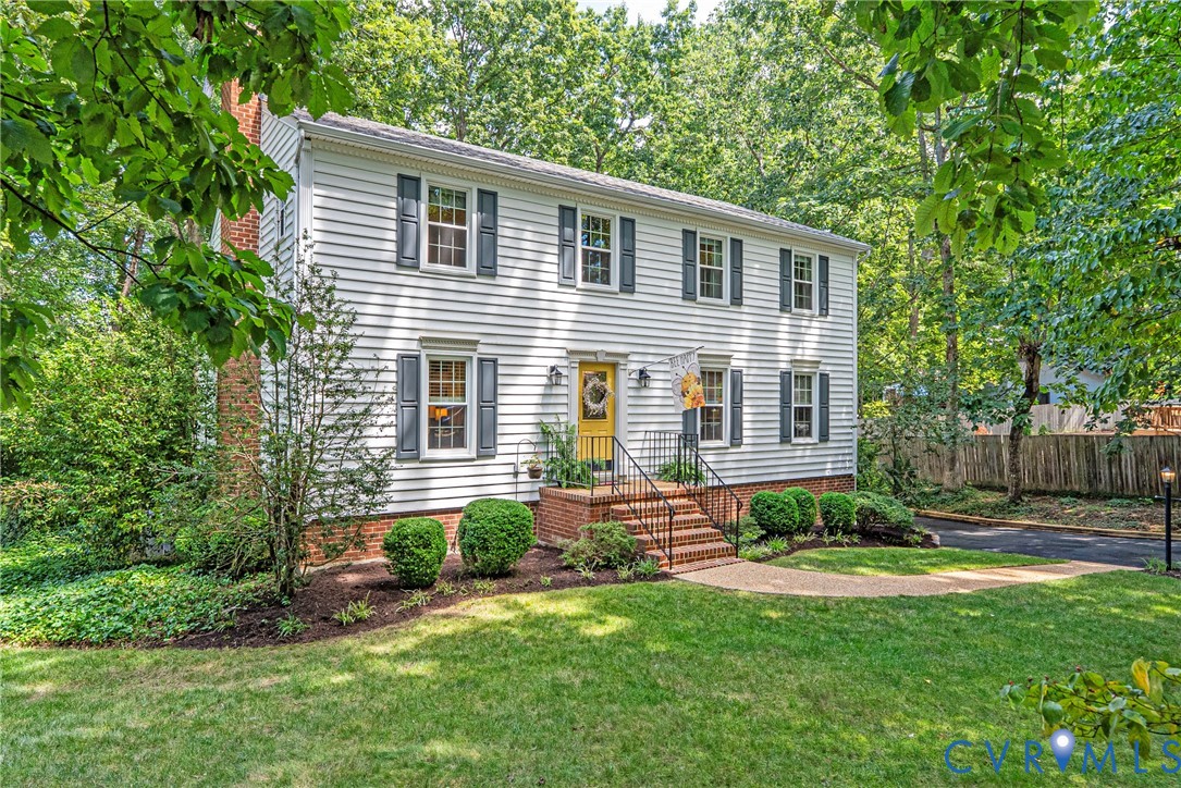 11306 Poplar Ridge Road