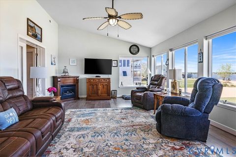 Tiny photo for 683 Villa Road, Claremont, VA 23899 (MLS # 2603556)