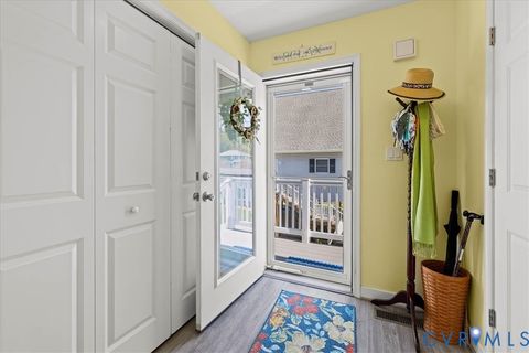 Tiny photo for 683 Villa Road, Claremont, VA 23899 (MLS # 2603556)