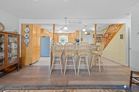 Tiny photo for 683 Villa Road, Claremont, VA 23899 (MLS # 2603556)