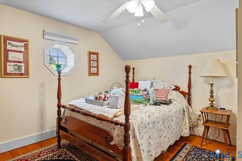 Tiny photo for 683 Villa Road, Claremont, VA 23899 (MLS # 2603556)