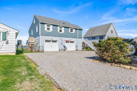 Tiny photo for 683 Villa Road, Claremont, VA 23899 (MLS # 2603556)