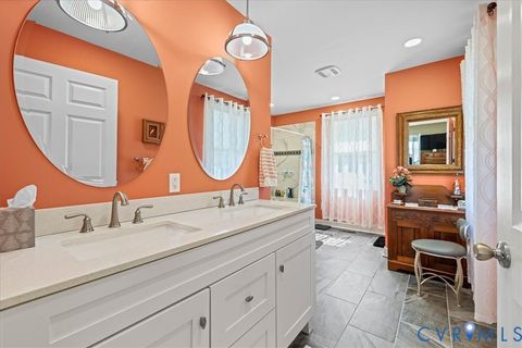 Tiny photo for 683 Villa Road, Claremont, VA 23899 (MLS # 2603556)