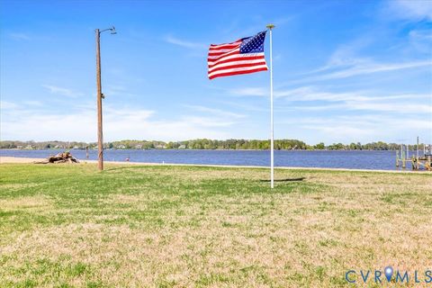 Tiny photo for 683 Villa Road, Claremont, VA 23899 (MLS # 2603556)