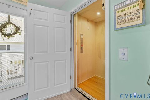 Tiny photo for 683 Villa Road, Claremont, VA 23899 (MLS # 2603556)