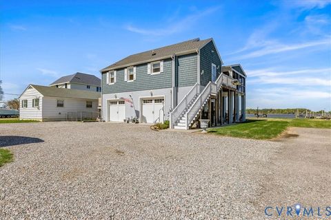 Tiny photo for 683 Villa Road, Claremont, VA 23899 (MLS # 2603556)