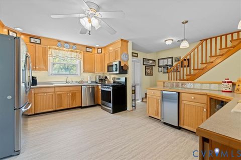Tiny photo for 683 Villa Road, Claremont, VA 23899 (MLS # 2603556)