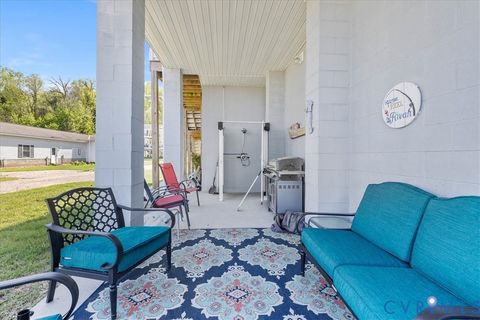 Tiny photo for 683 Villa Road, Claremont, VA 23899 (MLS # 2603556)