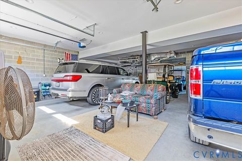 Tiny photo for 683 Villa Road, Claremont, VA 23899 (MLS # 2603556)