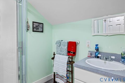 Tiny photo for 683 Villa Road, Claremont, VA 23899 (MLS # 2603556)