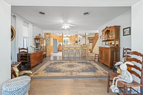 Tiny photo for 683 Villa Road, Claremont, VA 23899 (MLS # 2603556)