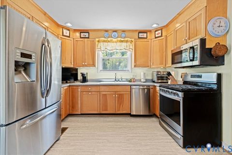 Tiny photo for 683 Villa Road, Claremont, VA 23899 (MLS # 2603556)