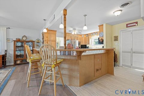 Tiny photo for 683 Villa Road, Claremont, VA 23899 (MLS # 2603556)