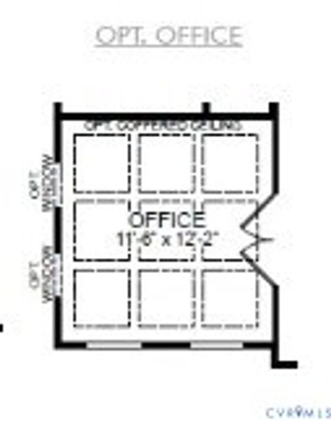 Tiny photo for 1750 Mountain Road, Glen Allen, VA 23060 (MLS # 2616161)