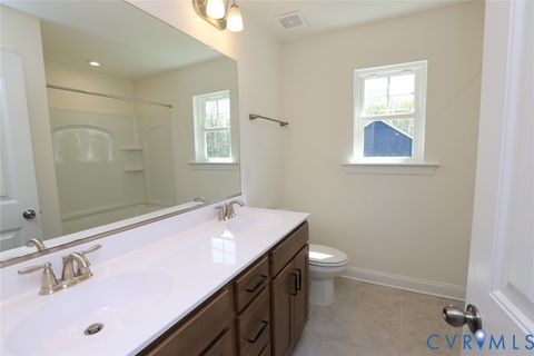 Tiny photo for 1750 Mountain Road, Glen Allen, VA 23060 (MLS # 2616161)