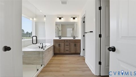 Tiny photo for 1750 Mountain Road, Glen Allen, VA 23060 (MLS # 2616161)